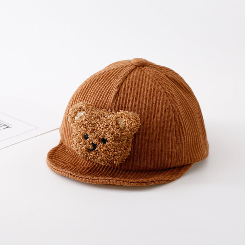 Baby Bear Cap