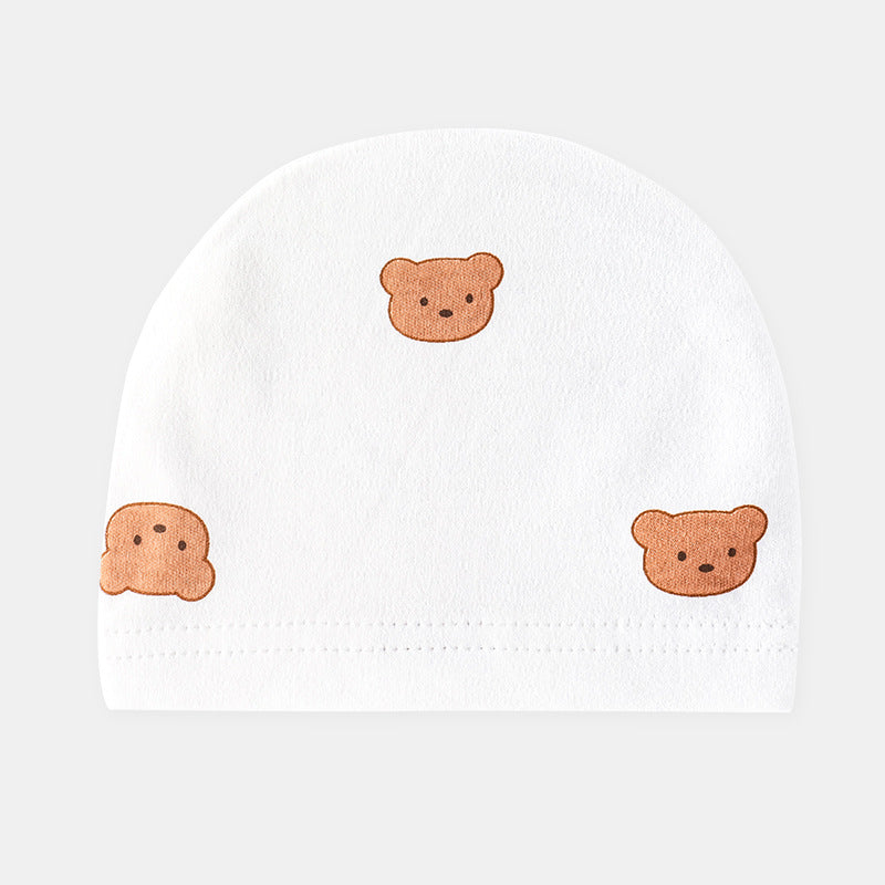 Baby Cotton Hat