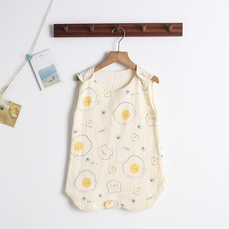 Newborn Baby Sleeping Bag