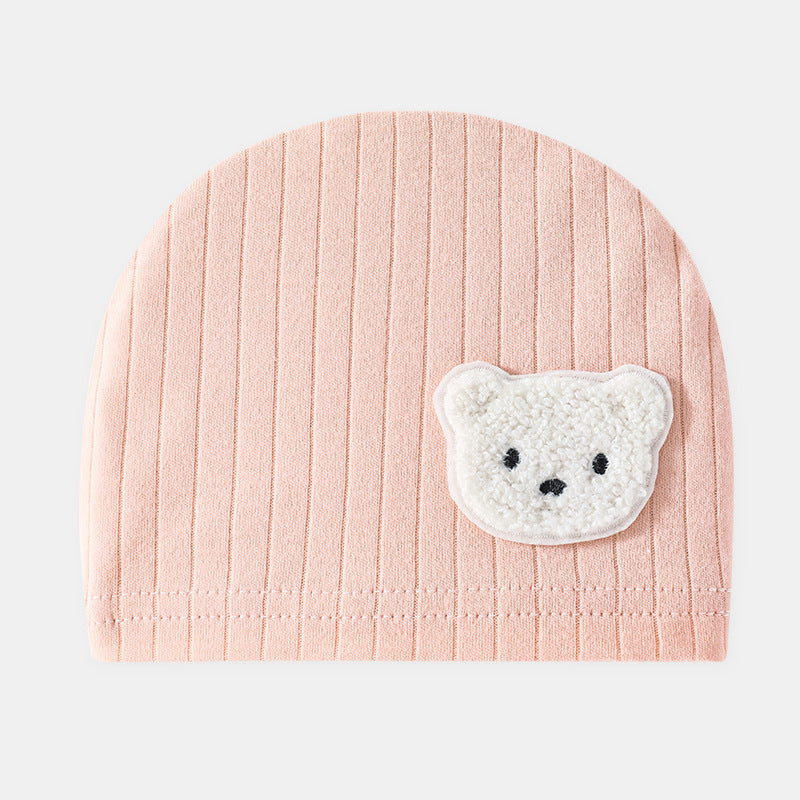 Baby Cotton Hat