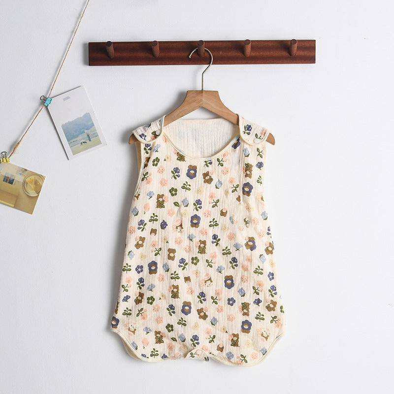 Newborn Baby Sleeping Bag