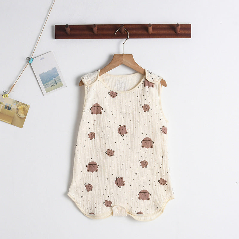 Newborn Baby Sleeping Bag