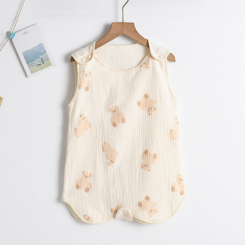 Newborn Baby Sleeping Bag