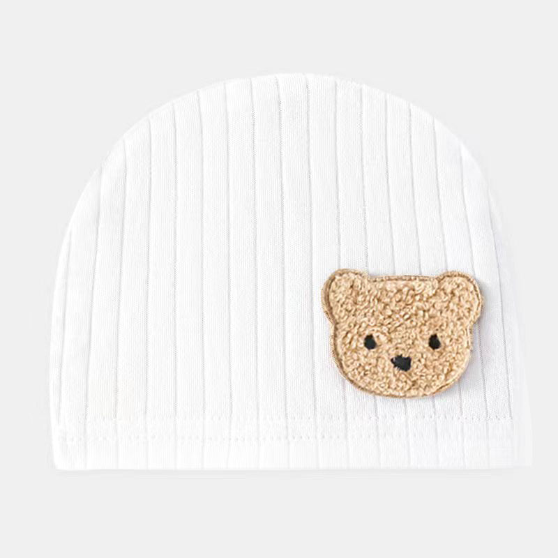 Baby Cotton Hat