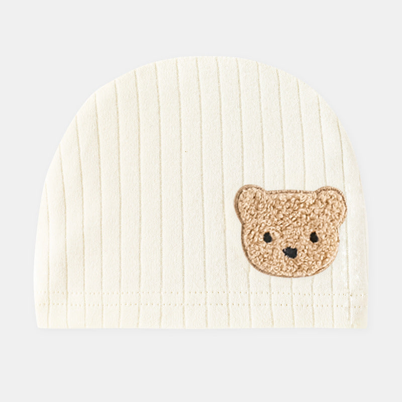 Baby Cotton Hat