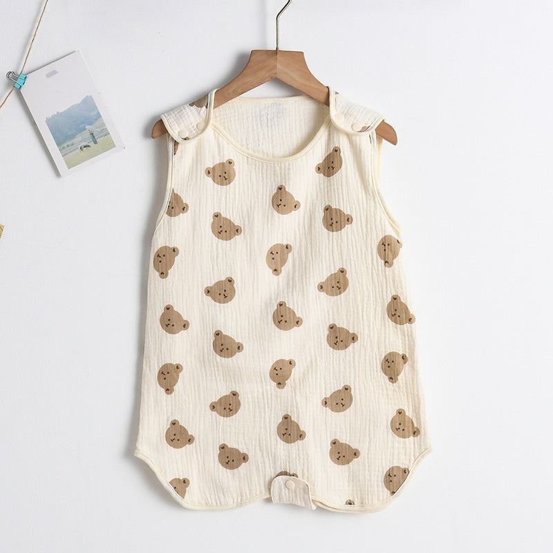 Newborn Baby Sleeping Bag