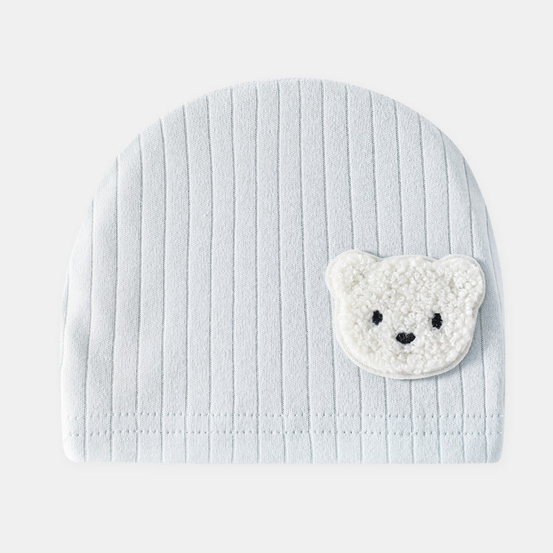 Baby Cotton Hat