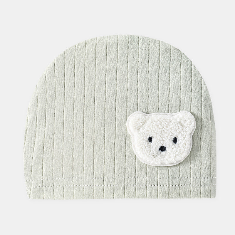 Baby Cotton Hat