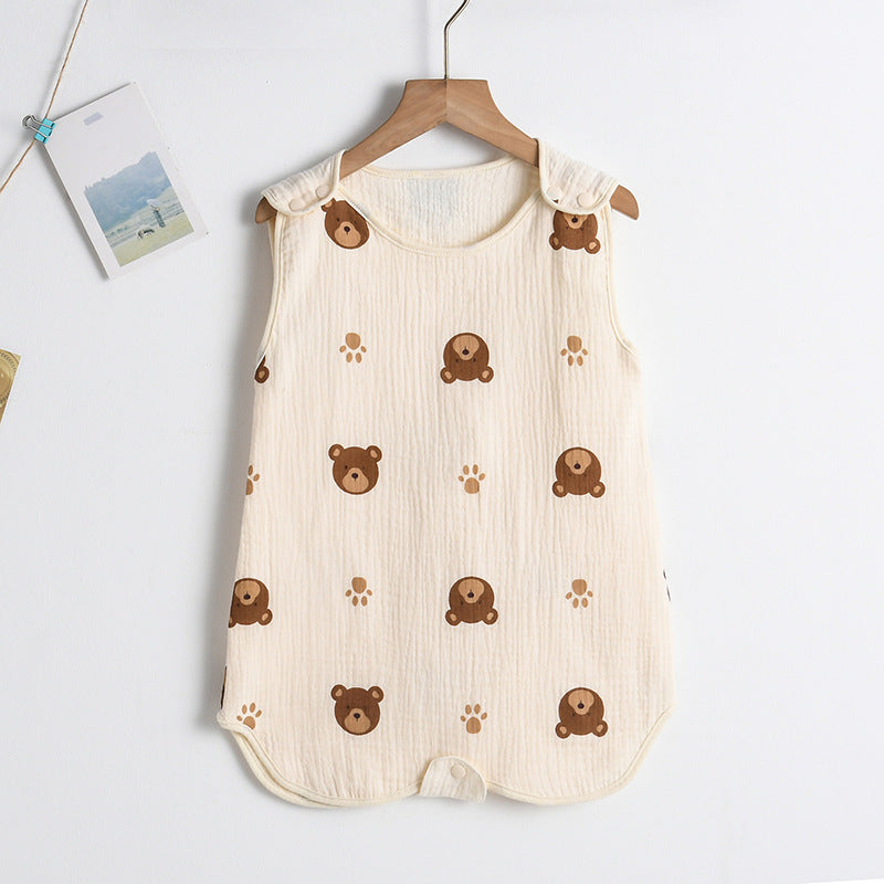 Newborn Baby Sleeping Bag