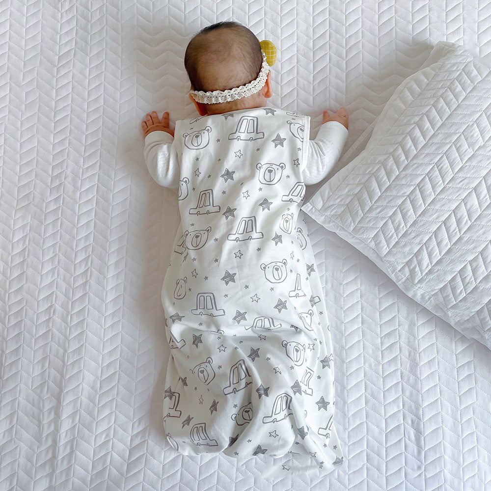 SnugBug Newborn Sleep Sack