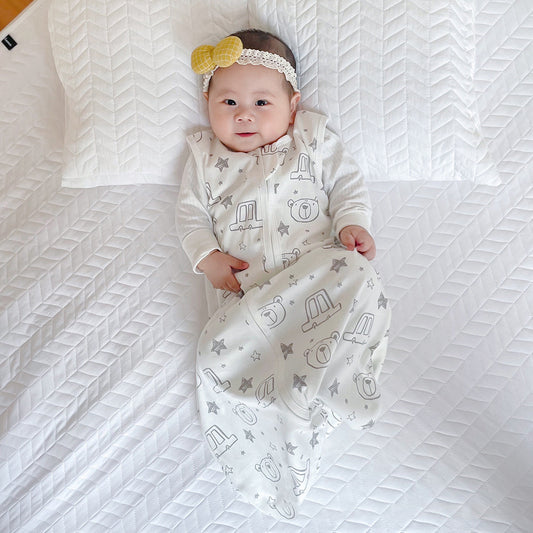 SnugBug Newborn Sleep Sack