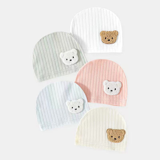 Baby Cotton Hat