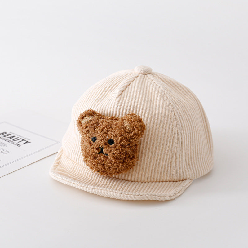 Baby Bear Cap